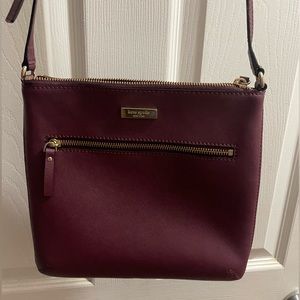 Kate Spade Crossbody Bag